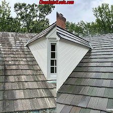 Slate-Tile-Roof-Cleaning-in-Ladue-MO 1
